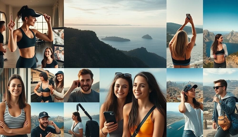 The Power of Micro-Influencers: How Brands Are Building Authentic Connections