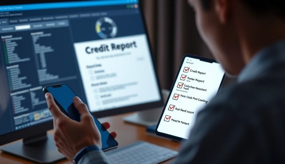 The Role of Credit Scores in Your Financial Journey