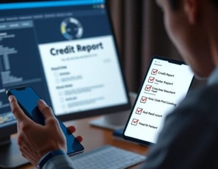 The Role of Credit Scores in Your Financial Journey