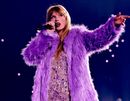 Taylor Swift’s “Eras Tour” Frenzy A Phenomenon Beyond Music