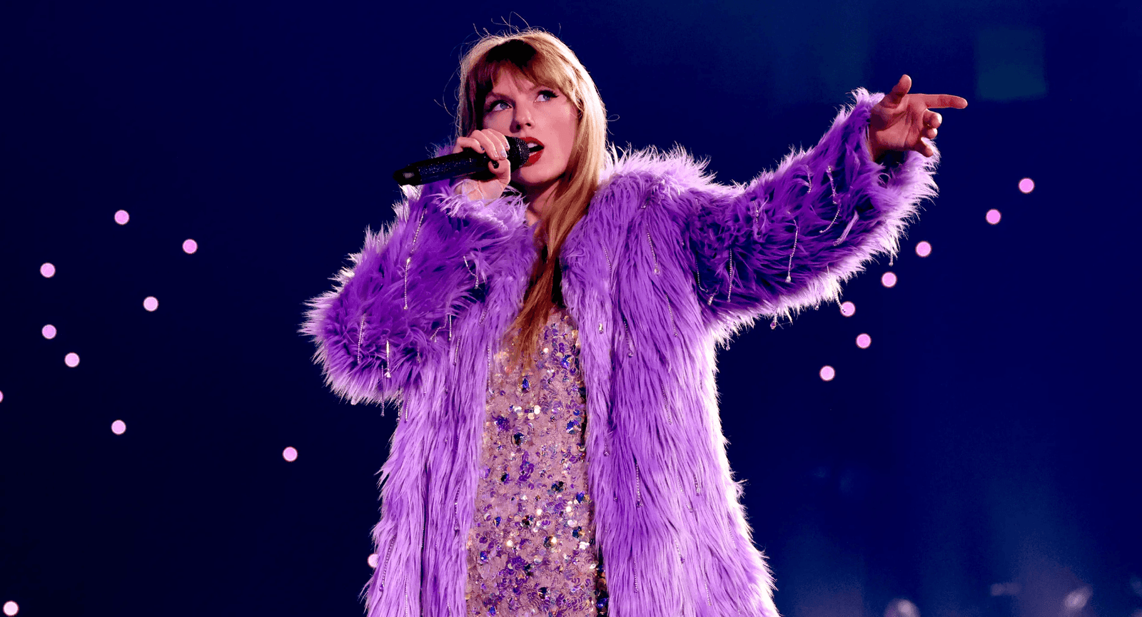 Taylor Swift’s “Eras Tour” Frenzy: A Phenomenon Beyond Music Taylor Swift’s “Eras Tour” Frenzy A Phenomenon Beyond Music