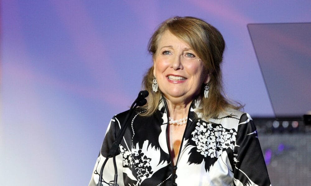 Teri Garr Dies at 79 A Tribute to Her Comedic Legacy