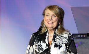 Teri Garr Dies at 79 A Tribute to Her Comedic Legacy