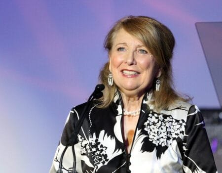 Teri Garr Dies at 79 A Tribute to Her Comedic Legacy