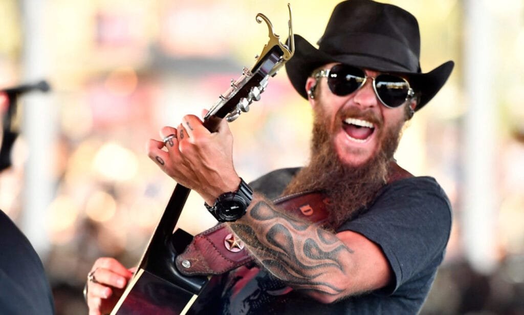 The Rise of Country Music Outside Nashville: How Artists are Finding Success Independent of the Traditional Industry 1 cody jinks announces release date for much anticipated red rocks live album scaled e1606681905837