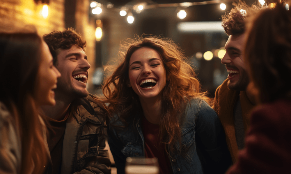 How to Create a Balanced Lifestyle That Promotes Personal Growth