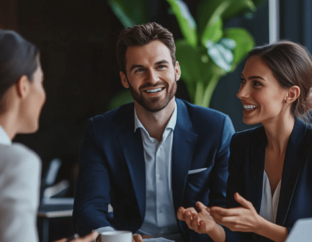 How to Create a Financial Growth Mindset