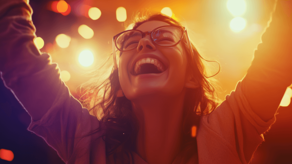 How to Create a Balanced Lifestyle That Promotes Personal Growth 5 dsptl Cinematic Hyper realistic A person celebrating a personal 4e49d9af fa13 4e43 ae76 733bcebd5cc8