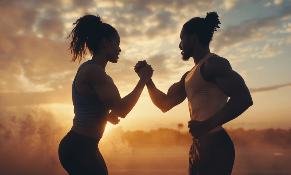 How to Build Healthy Habits That Stick