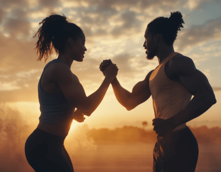 How to Build Healthy Habits That Stick