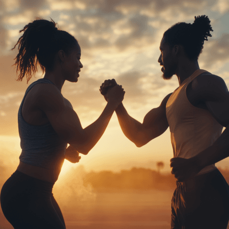 How to Build Healthy Habits That Stick
