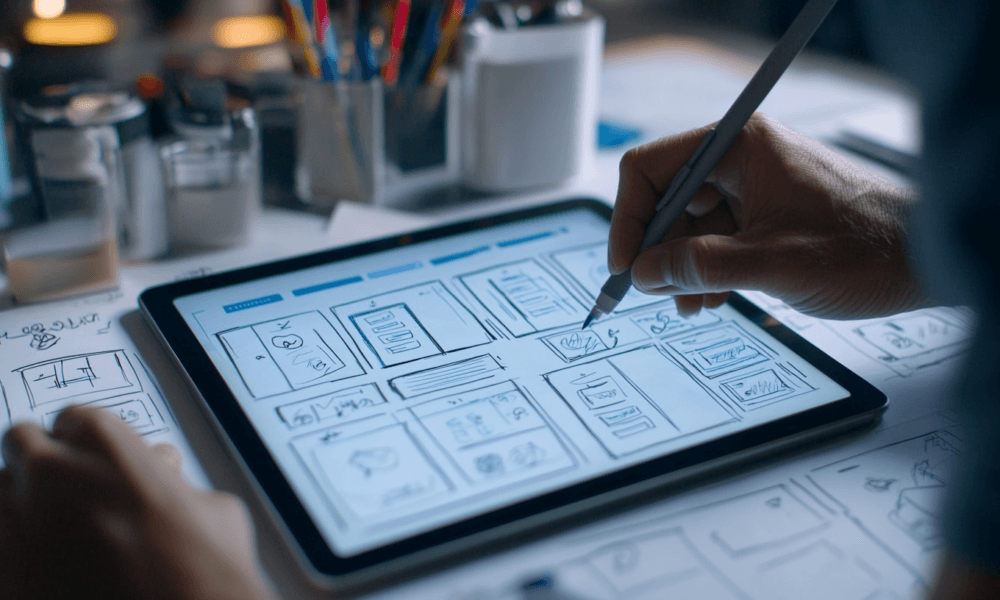 App Development: Building Innovative Mobile Applications