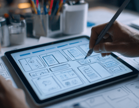 App Development: Building Innovative Mobile Applications