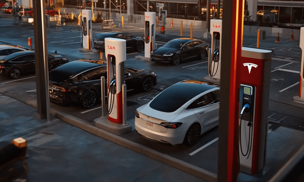 Electric Vehicle Infrastructure: Challenges and Solutions