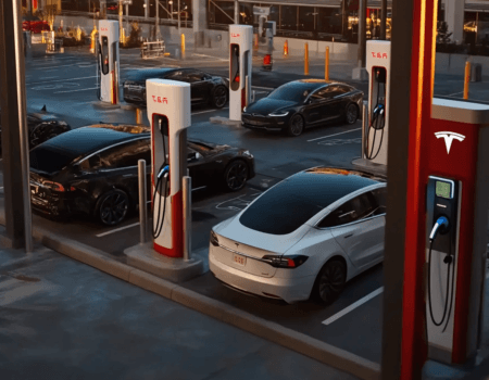 Electric Vehicle Infrastructure: Challenges and Solutions