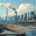 Urban Overpopulation: Managing Rapid Urban Growth and Limited Resources