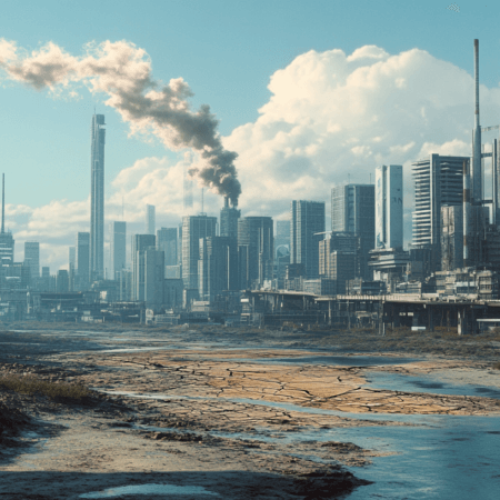 Urban Overpopulation: Managing Rapid Urban Growth and Limited Resources