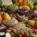 Plant-Based Diets: A Cure for Chronic Illnesses?