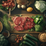 Sustainable Food Choices: How Our Diets Are Changing for the Planet