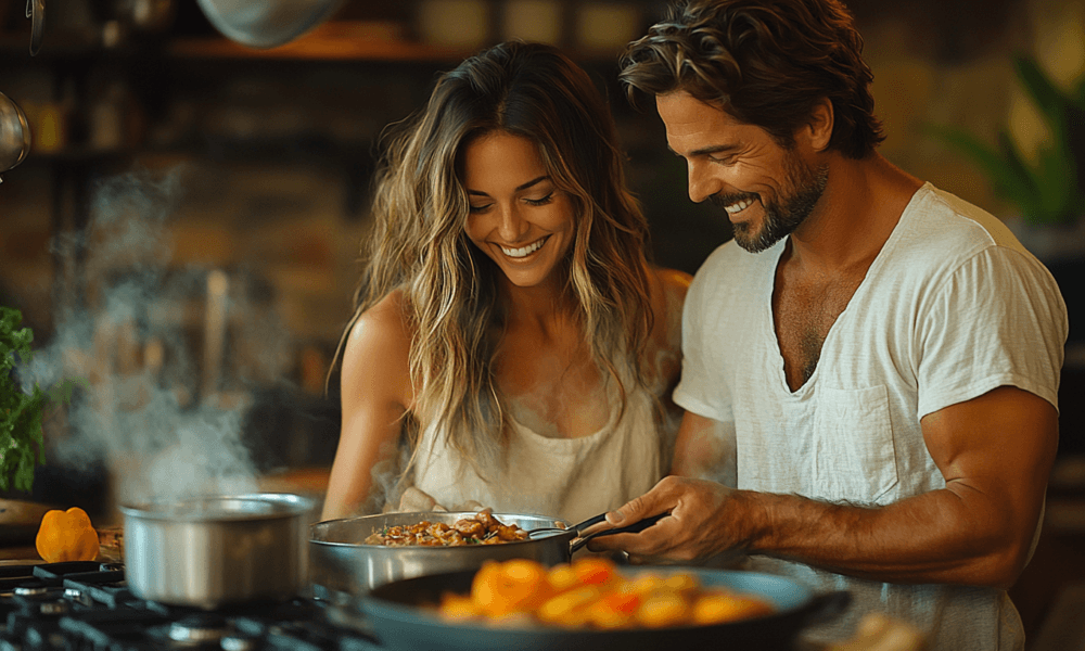Finding Work-Life Balance in Relationships