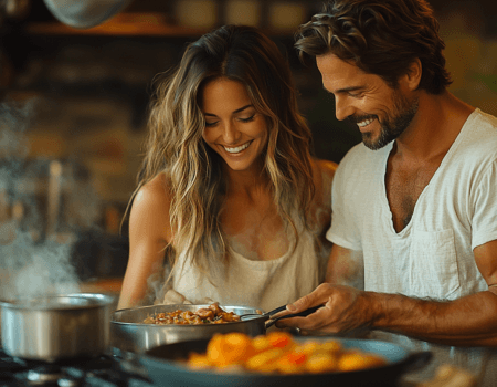 Finding Work-Life Balance in Relationships