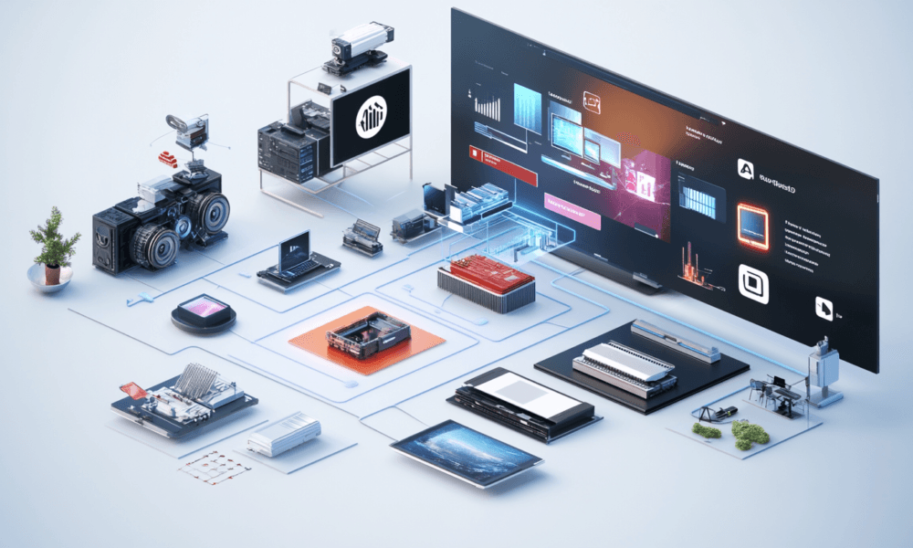 Video Editing Software: Editing and Producing Videos