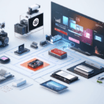 Video Editing Software: Editing and Producing Videos