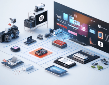 Video Editing Software: Editing and Producing Videos