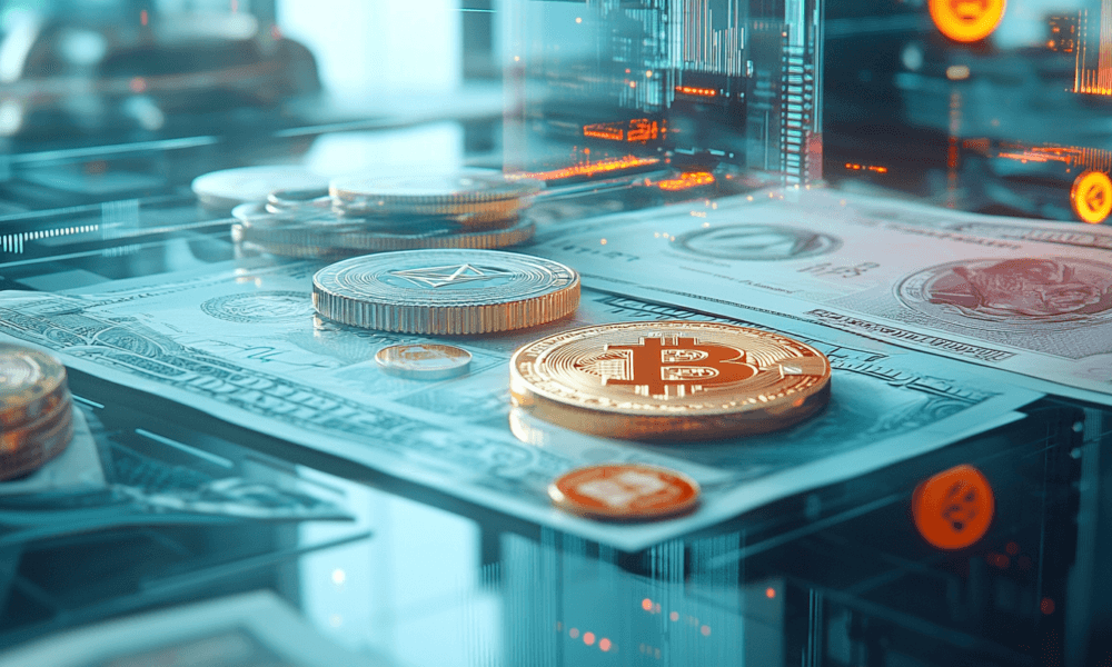 The CBDC Revolution: Central Bank Digital Currencies are Coming