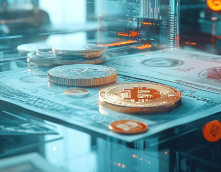 The CBDC Revolution: Central Bank Digital Currencies are Coming