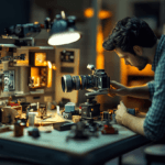 Is Hollywood Losing Its Magic? The Rise of Independent Filmmaking