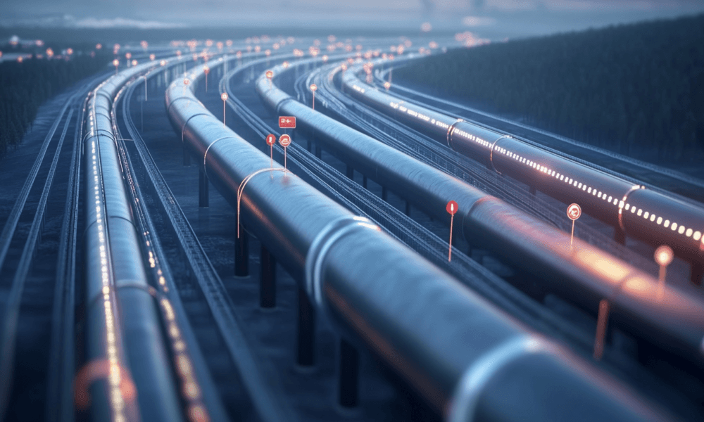 Geopolitical Conflicts and Energy Security: A Global Concern