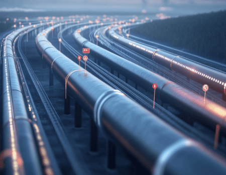 Geopolitical Conflicts and Energy Security: A Global Concern