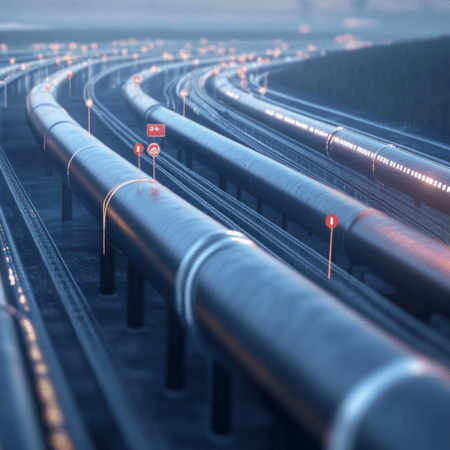 Geopolitical Conflicts and Energy Security: A Global Concern
