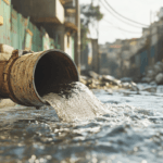 Water Scarcity: Addressing the Global Water Crisis and Sustainable Solutions