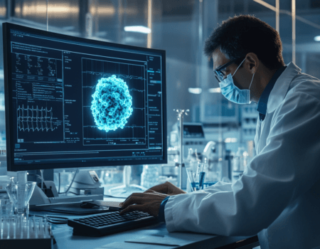 The Future of Cancer Treatment: Immunotherapy Breakthroughs in 2024
