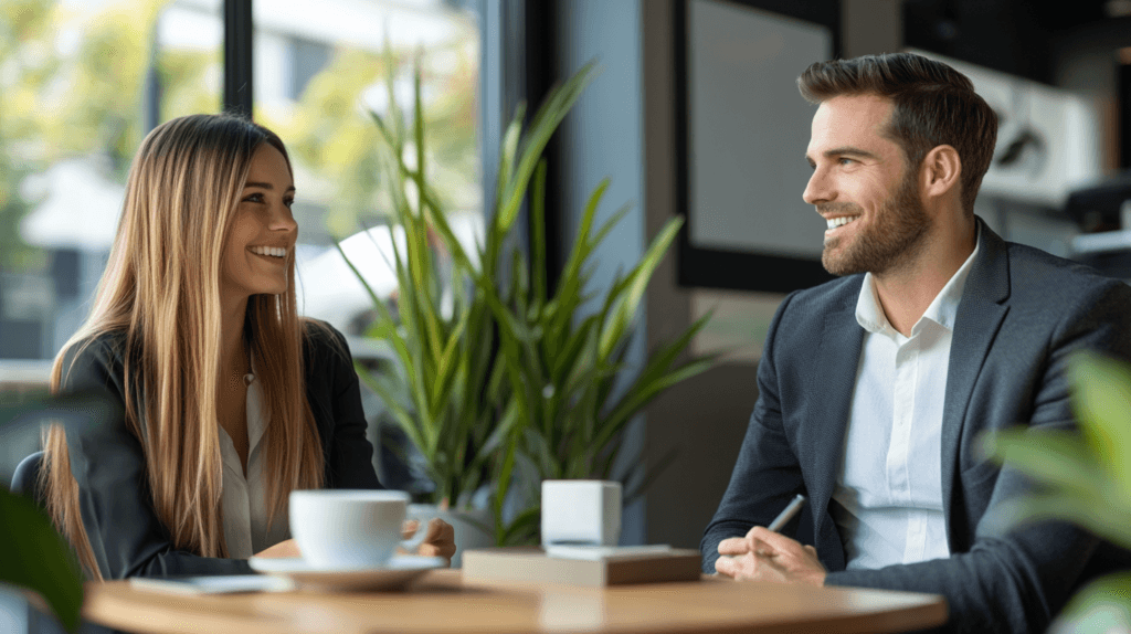 The Power of Micro-Influencers: How Brands Are Building Authentic Connections 3 dsptl Cinematic Ultra Realistic A micro influencer and brand re 50a0c005 0511 49d1 abc8 9847057e00d7