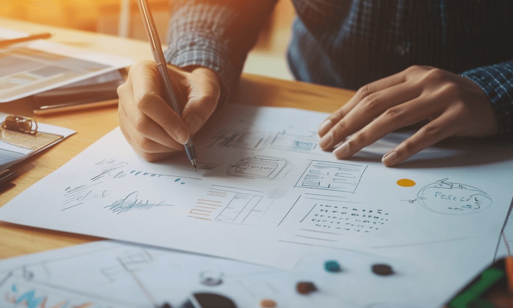 How to Build Your Own Website: A Step-by-Step Guide for Beginners