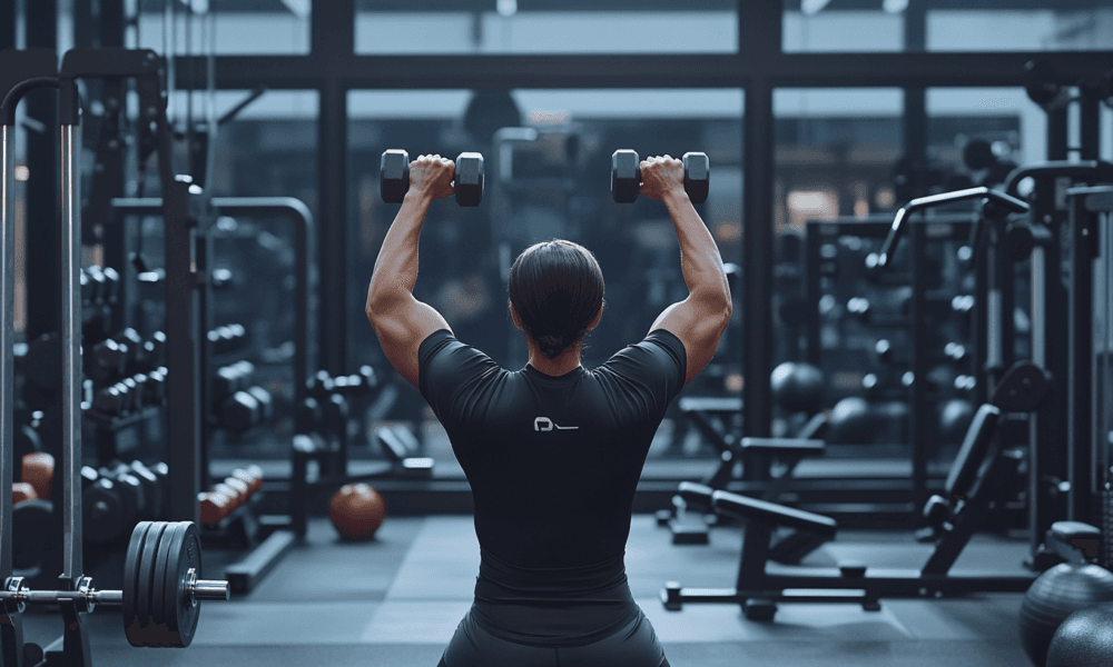 The Importance of Strength Training for Longevity
