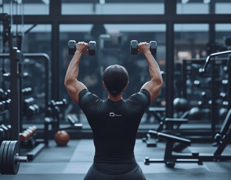 The Importance of Strength Training for Longevity