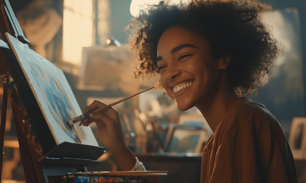 How to Find Your Passion and Integrate It Into Your Lifestyle