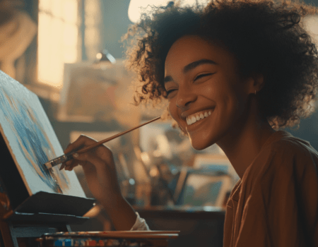 How to Find Your Passion and Integrate It Into Your Lifestyle