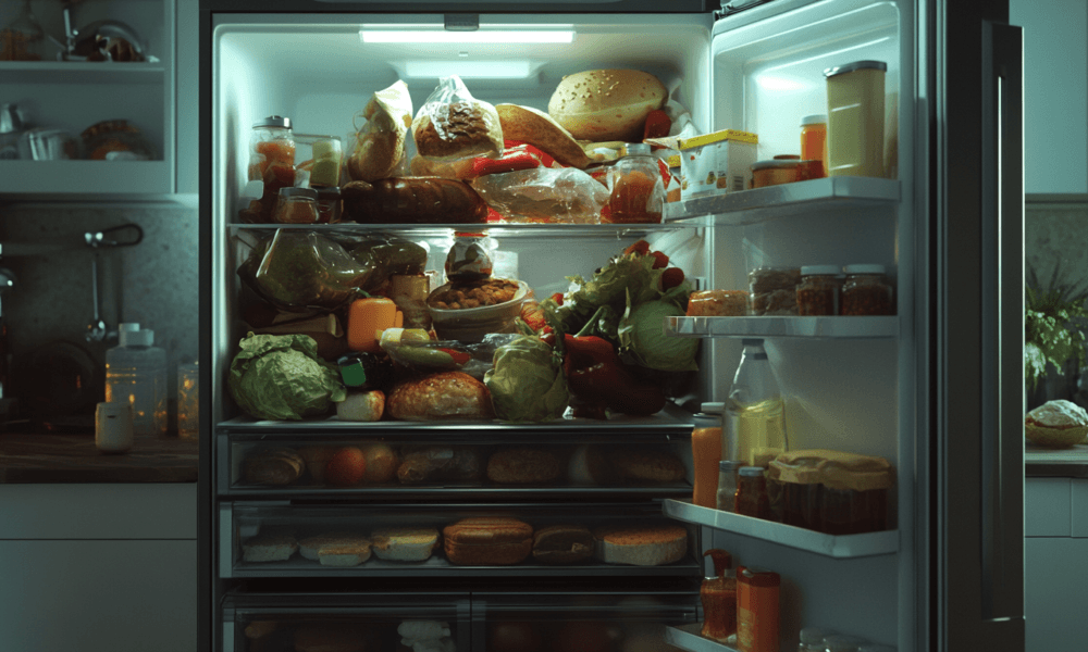 Food Waste: Why a Third of Our Food is Lost and How to Stop It