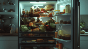 Food Waste: Why a Third of Our Food is Lost and How to Stop It