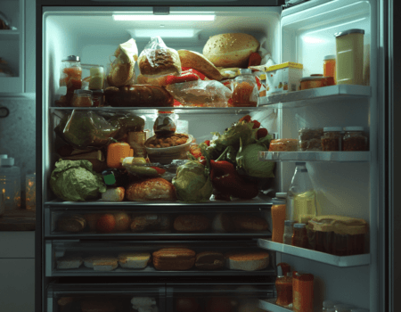 Food Waste: Why a Third of Our Food is Lost and How to Stop It
