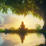 dsptl Cinematic Ultra Realistic A serene scene depicting a pers 50382a7a a0ad 4a1d afd5 9b7822fff804 1