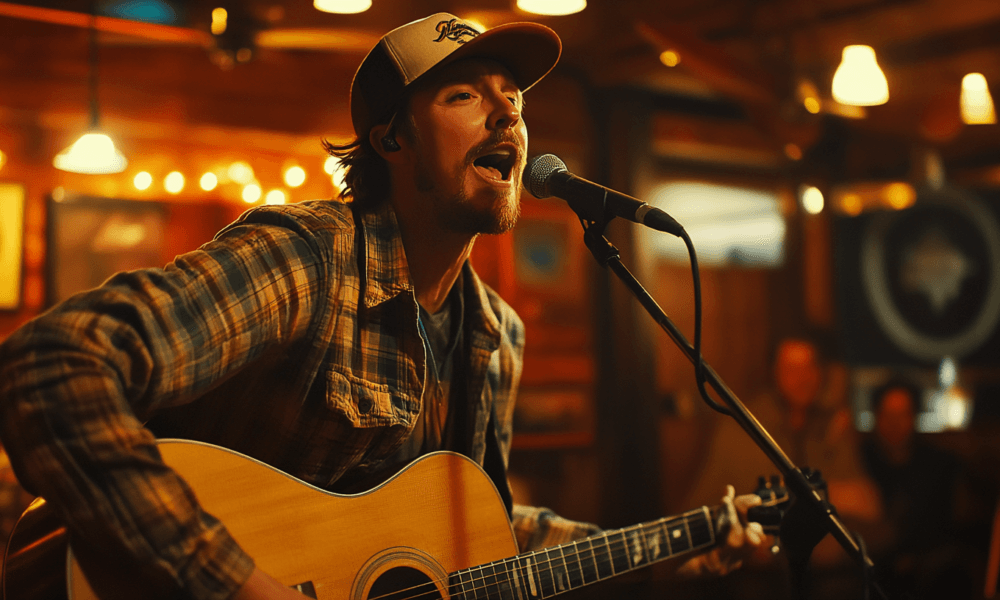 The Rise of Country Music Outside Nashville: How Artists are Finding Success Independent of the Traditional Industry