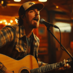 The Rise of Country Music Outside Nashville: How Artists are Finding Success Independent of the Traditional Industry