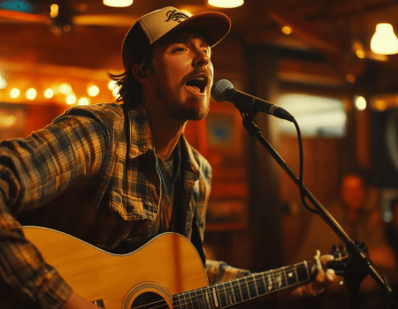The Rise of Country Music Outside Nashville: How Artists are Finding Success Independent of the Traditional Industry