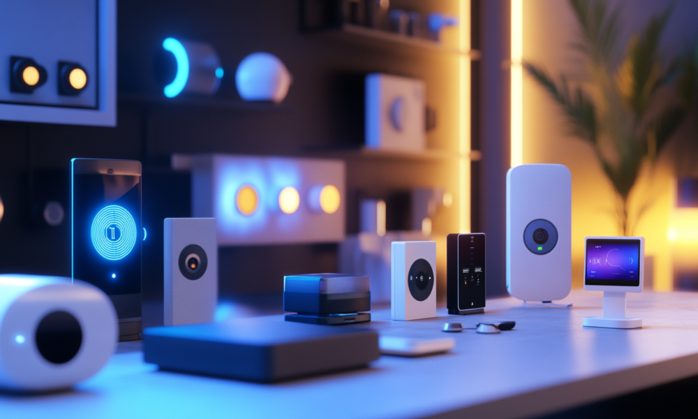 The Rise of Intelligent Applications in Modern Tech